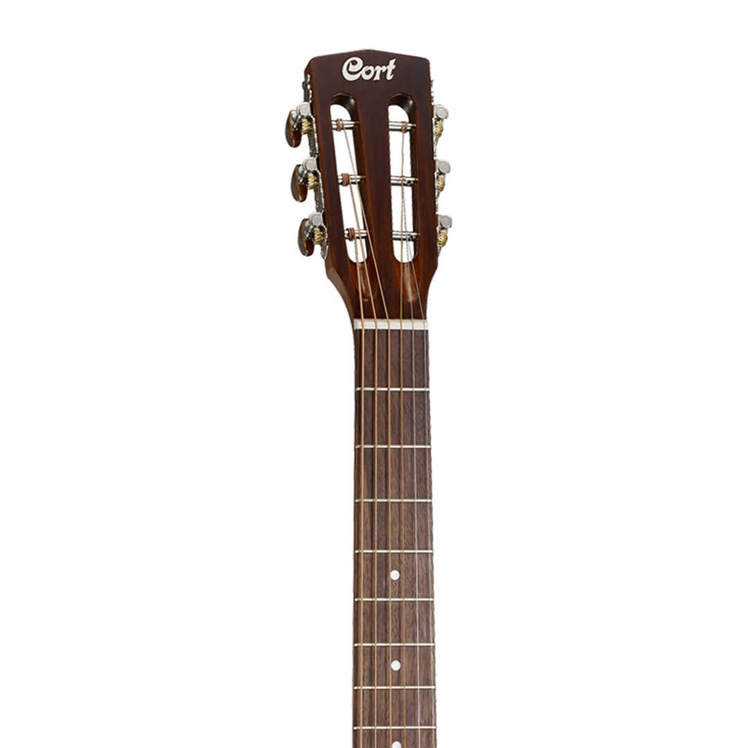Cort AP550 Acoustic Guitar (Vintage Burst)
